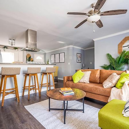 Bohemian Dream House - Near Mercedes Benz Stadium أتلانتا المظهر الخارجي الصورة