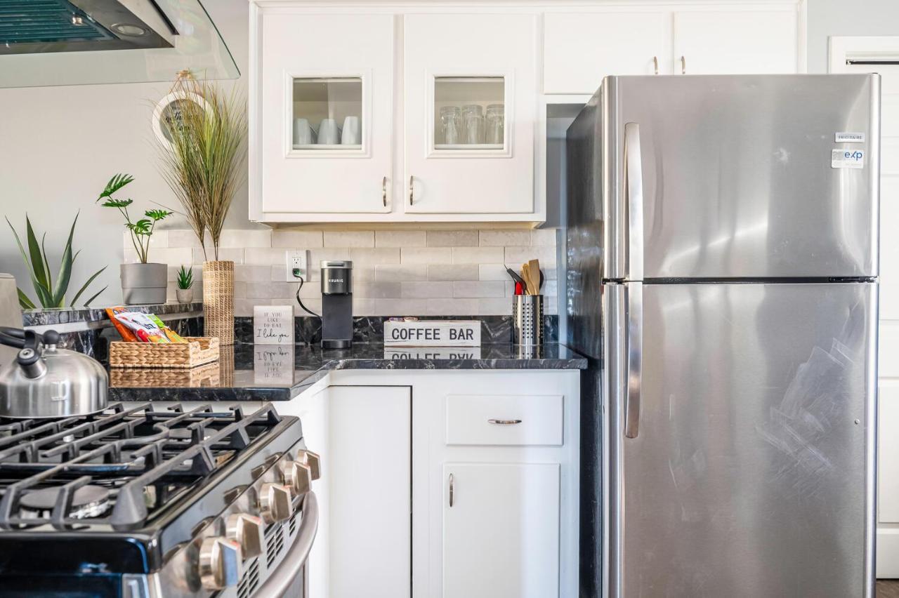 Bohemian Dream House - Near Mercedes Benz Stadium أتلانتا المظهر الخارجي الصورة