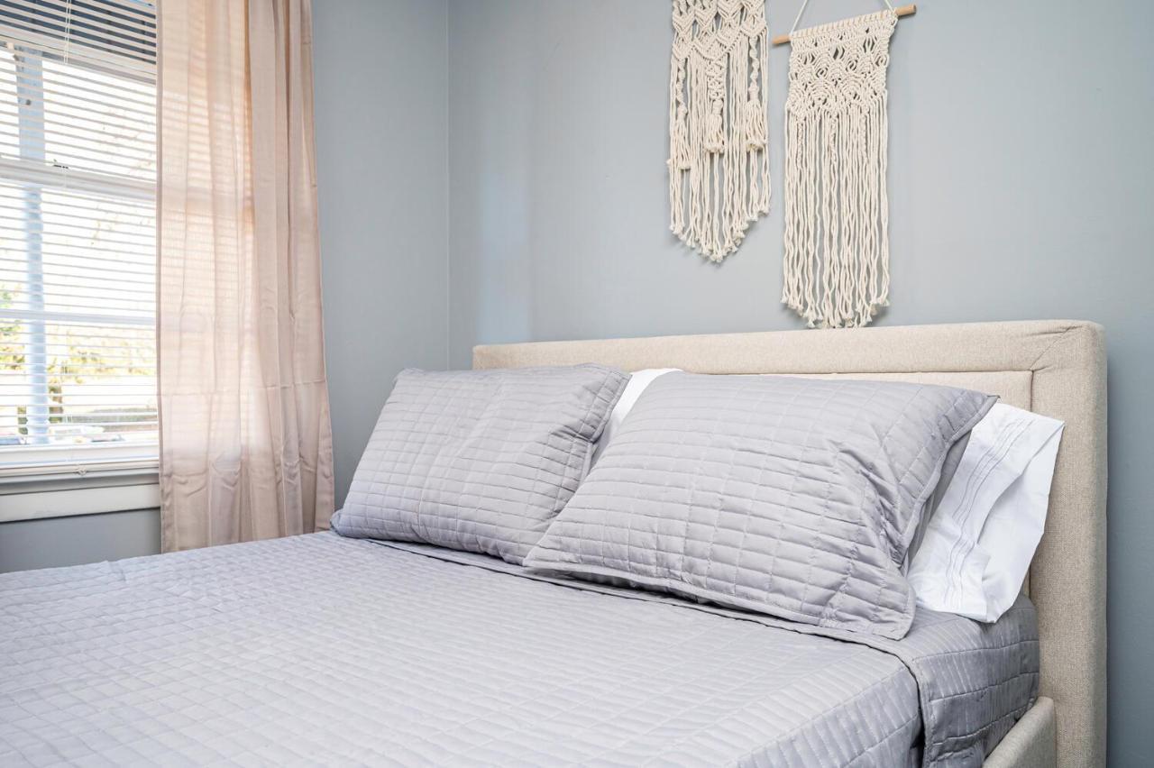 Bohemian Dream House - Near Mercedes Benz Stadium أتلانتا المظهر الخارجي الصورة