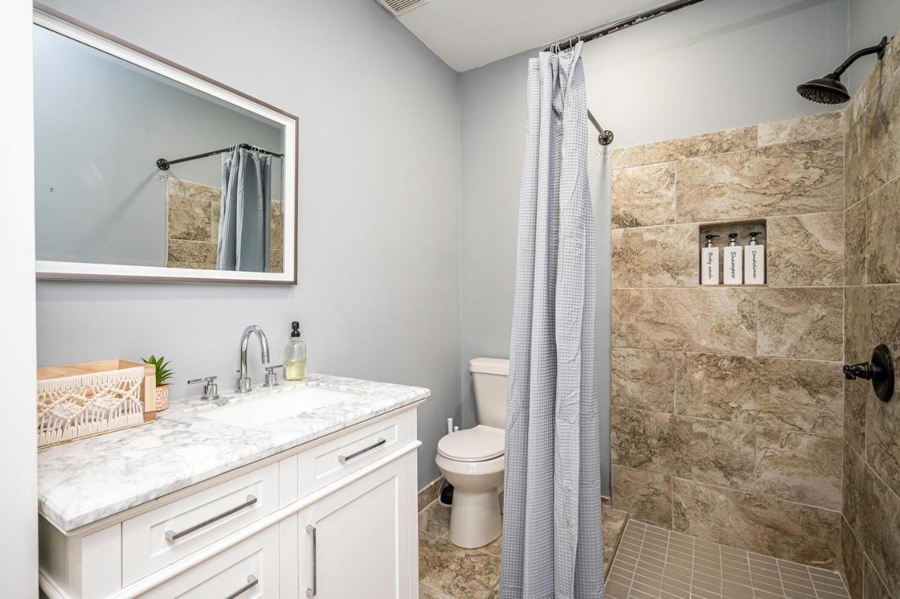 Bohemian Dream House - Near Mercedes Benz Stadium أتلانتا المظهر الخارجي الصورة
